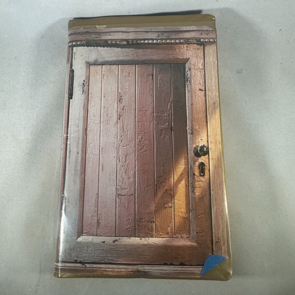 The Indian In The Cupboard 1995 VHS Tape Family Columbia Tristar